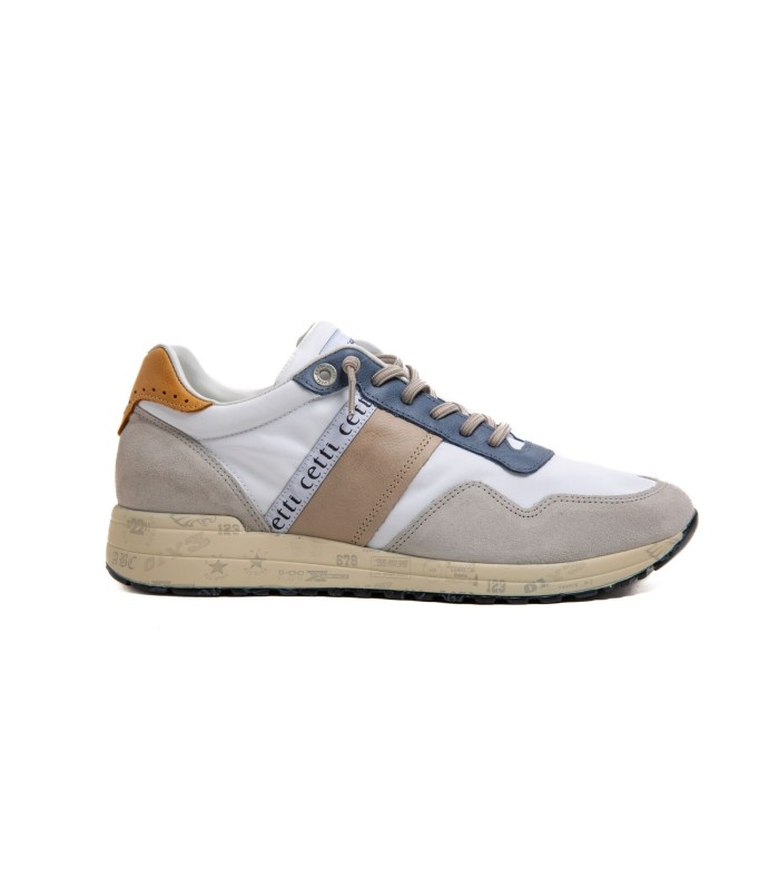 ZAPATO CASUAL HOMBRE CETTI C-1370