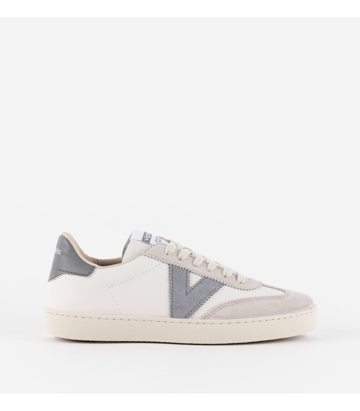 ZAPATO CASUAL MUJER VICTORIA 26184