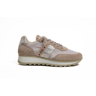 ZAPATO CASUAL MUJER CETTI C-849