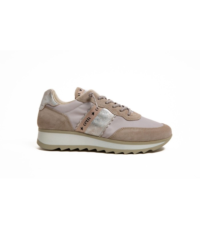 ZAPATO CASUAL MUJER CETTI C-849