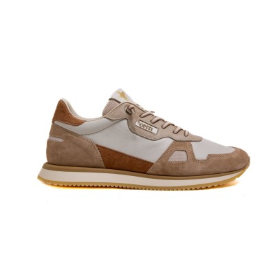 ZAPATO CASUAL HOMBRE CETTI C-1397