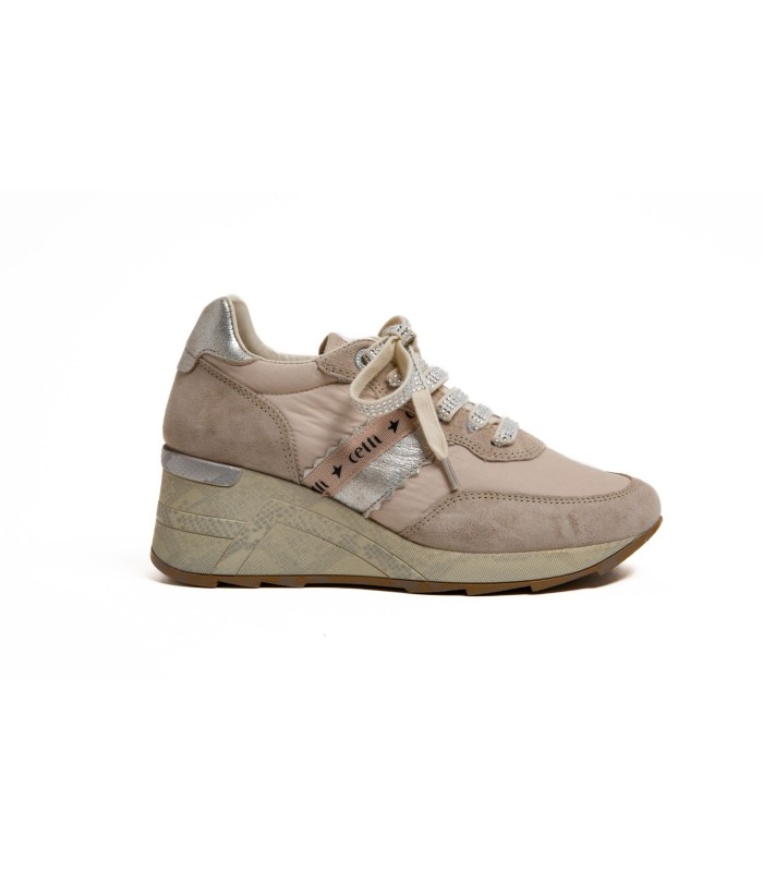 ZAPATO CASUAL MUJER CETTI C-1149