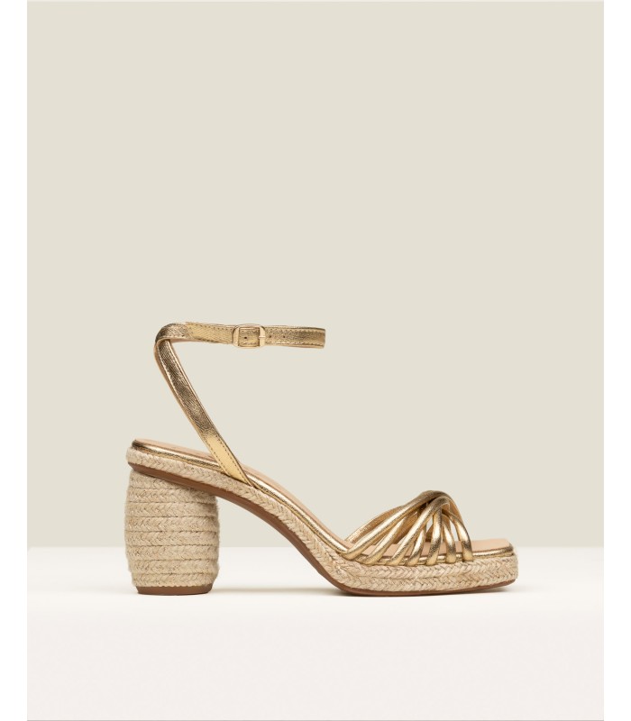 ZAPATO DE VESTIR MUJER GAIMO ISOLDE