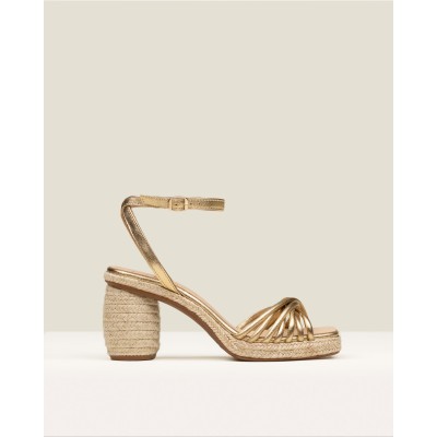 ZAPATO DE VESTIR MUJER GAIMO ISOLDE