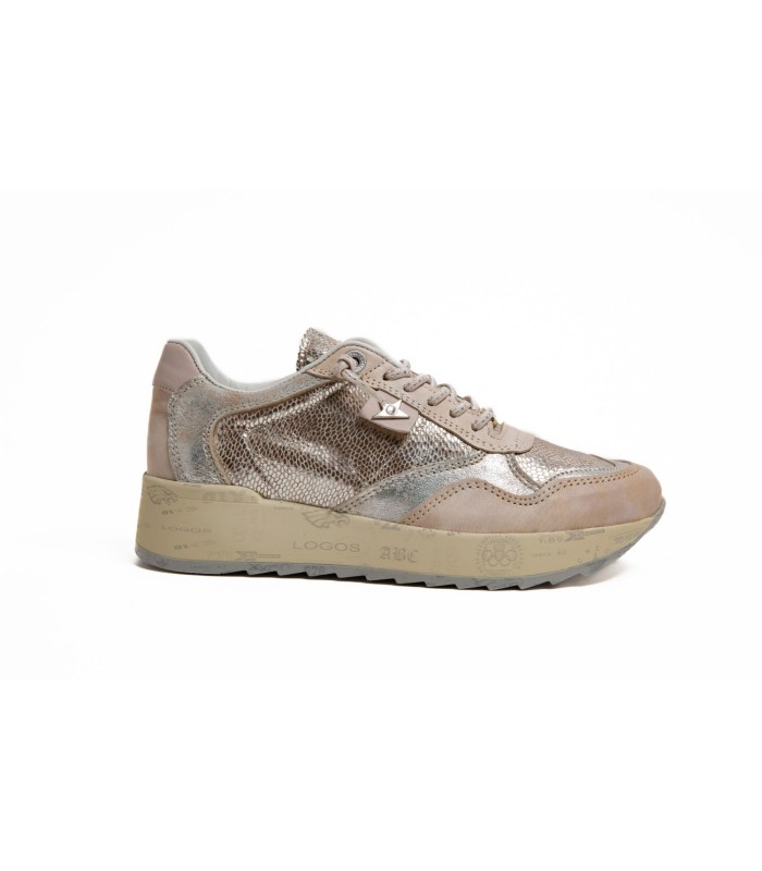 ZAPATO CASUAL MUJER CETTI C-848