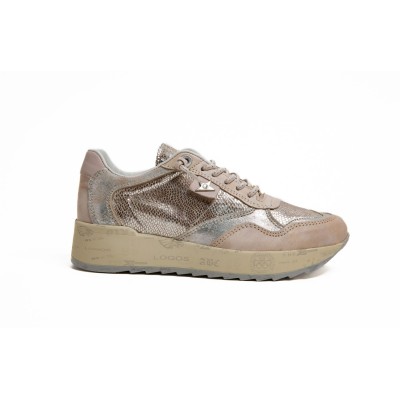 ZAPATO CASUAL MUJER CETTI C-848