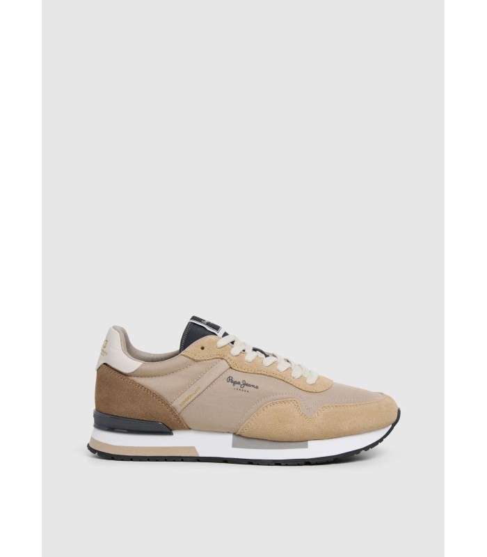 DEPORTIVOS  HOMBRE PEPE JEANS PMS400037