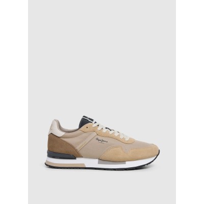 DEPORTIVOS  HOMBRE PEPE JEANS PMS400037