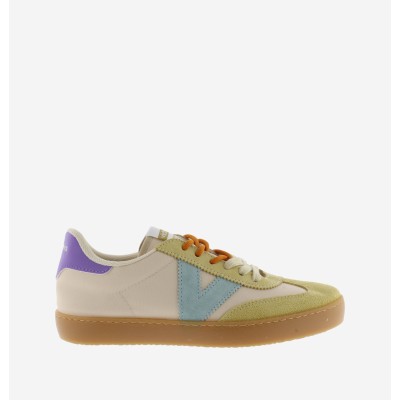 ZAPATO CASUAL MUJER VICTORIA 26230
