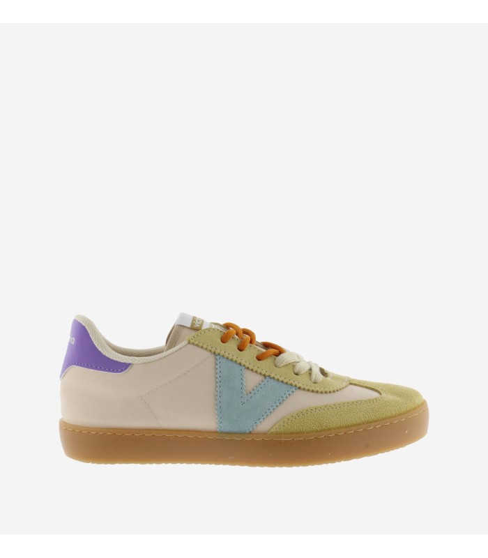 ZAPATO CASUAL MUJER VICTORIA 26230