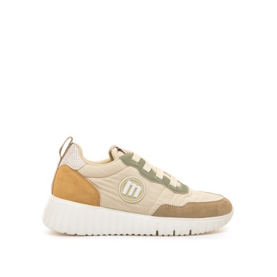 DEPORTIVOS  MUJER MUSTANG 60468