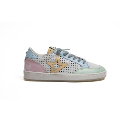 ZAPATO CASUAL MUJER CETTI C-1400