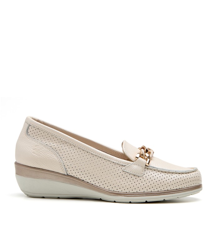 MOCASINES MUJER 24 HORAS 26711