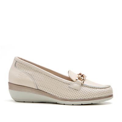 MOCASINES MUJER 24 HORAS 26711