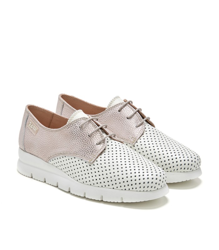 ZAPATO CONFORT MUJER 24 HORAS 26724