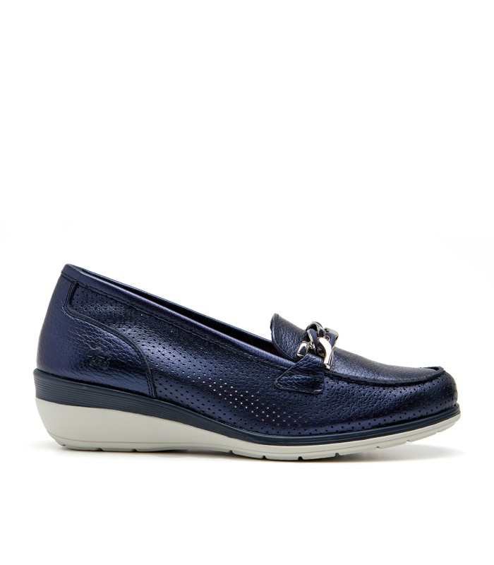 MOCASINES MUJER 24 HORAS 26711