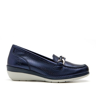 MOCASINES MUJER 24 HORAS 26711