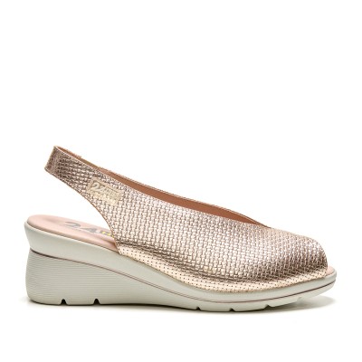 SANDALIAS MUJER 24 HORAS 26730