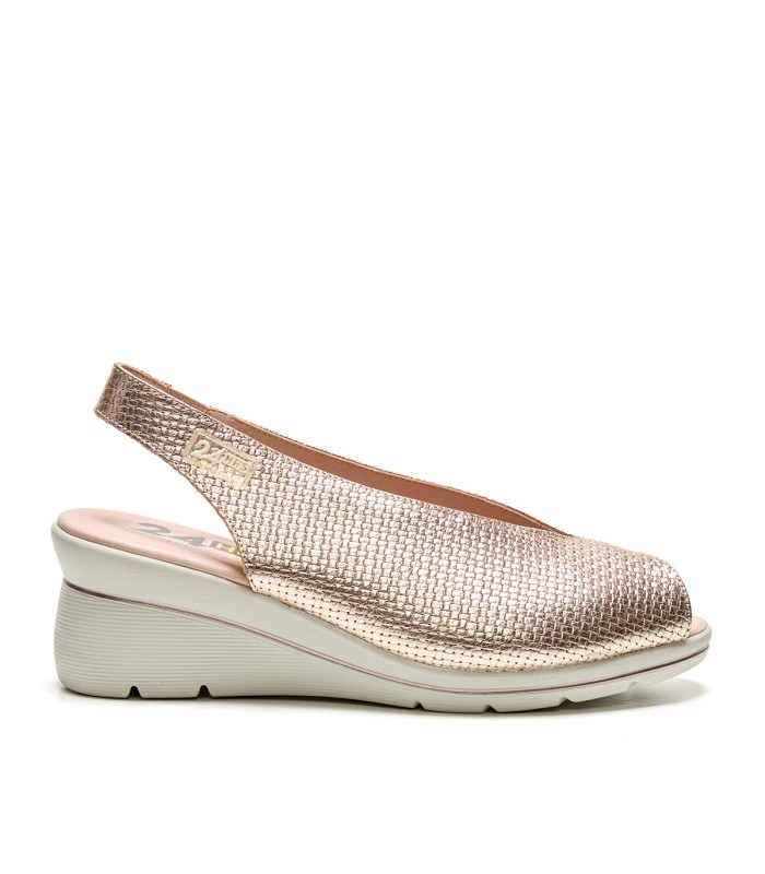SANDALIAS MUJER 24 HORAS 26730