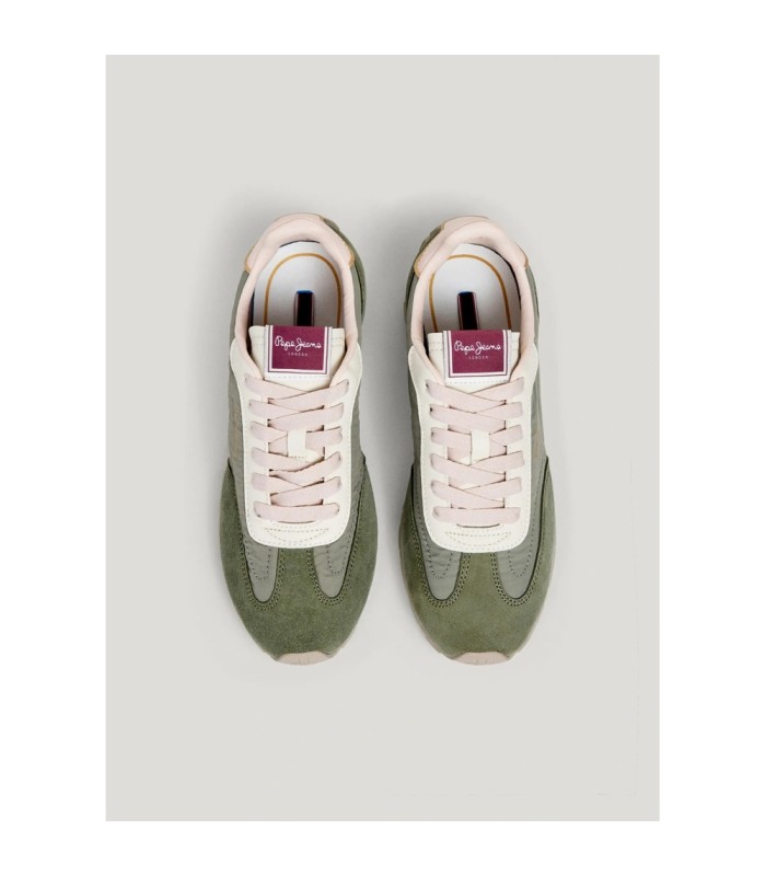 DEPORTIVOS  MUJER PEPE JEANS PLS400030