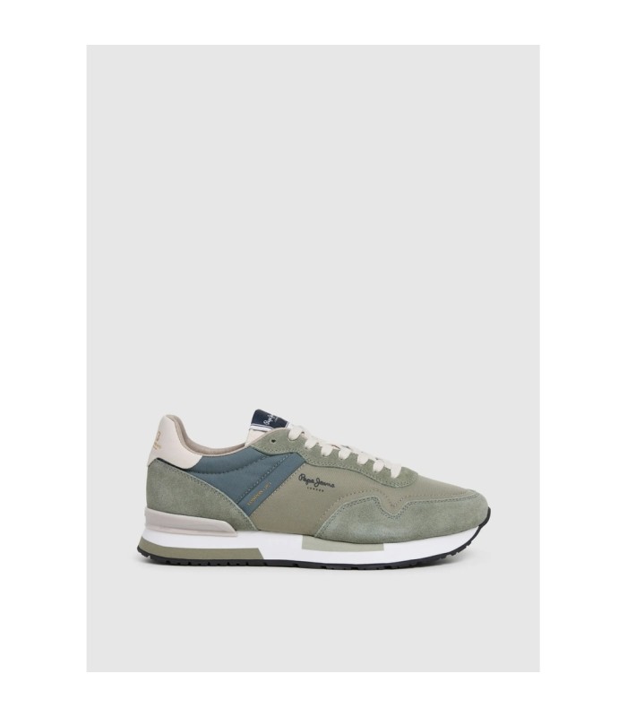 DEPORTIVOS  HOMBRE PEPE JEANS PMS400037