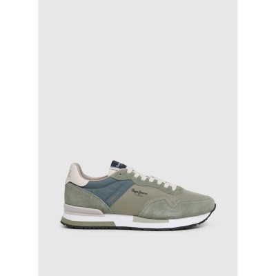 DEPORTIVOS  HOMBRE PEPE JEANS PMS400037