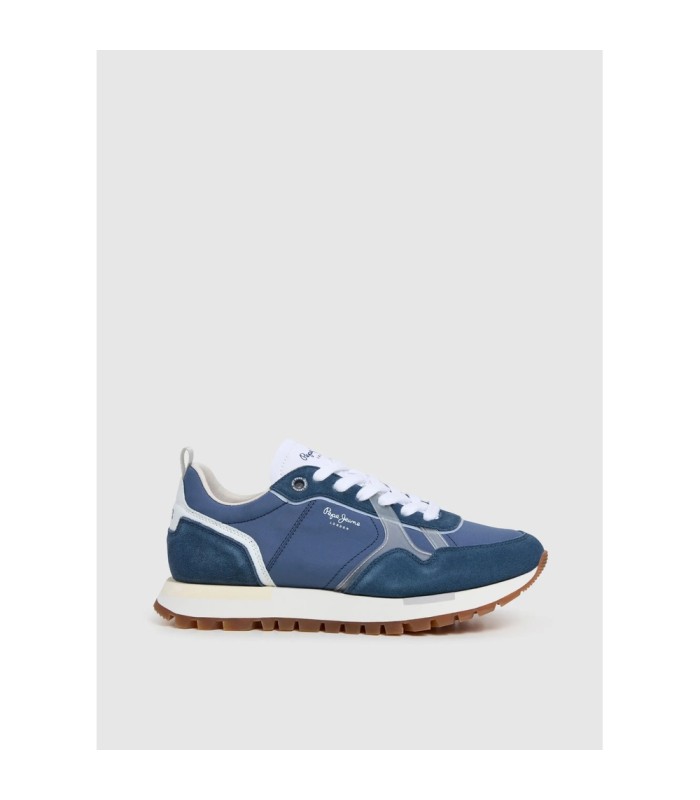 DEPORTIVOS  HOMBRE PEPE JEANS PMS400035