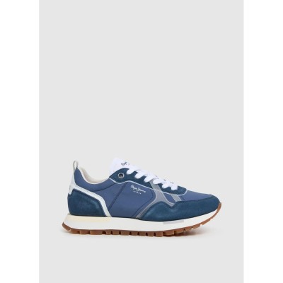 DEPORTIVOS  HOMBRE PEPE JEANS PMS400035