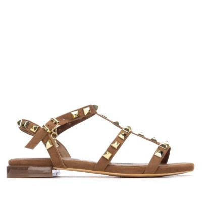 SANDALIAS MUJER XTI 145488