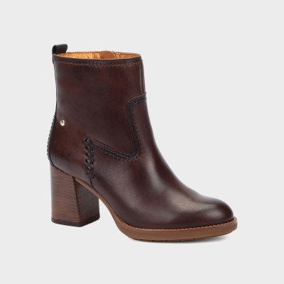 BOTINES MUJER PIKOLINOS W9U-8945C1