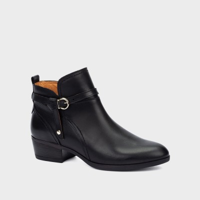 BOTINES MUJER PIKOLINOS W1U-8901C1