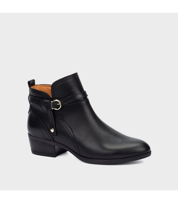 BOTINES MUJER PIKOLINOS W1U-8901C1