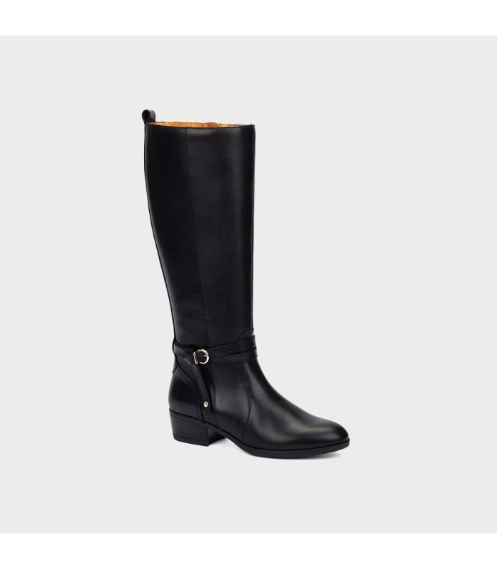 BOTAS MUJER PIKOLINOS W1U-9764