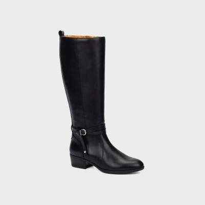 BOTAS MUJER PIKOLINOS W1U-9764