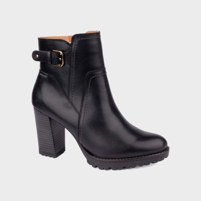 BOTINES MUJER PIKOLINOS W7M-8730