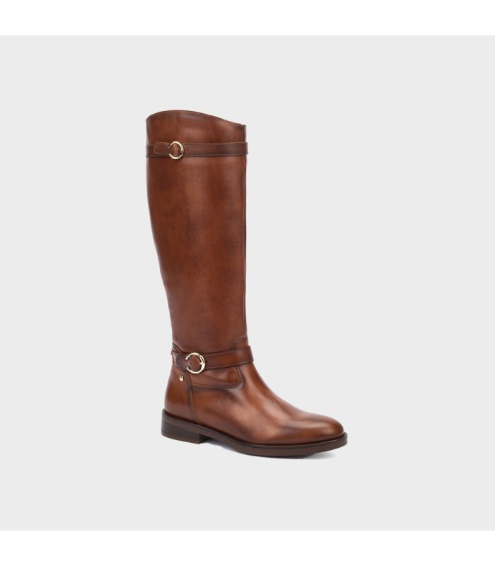 BOTAS MUJER PIKOLINOS W3C-9632