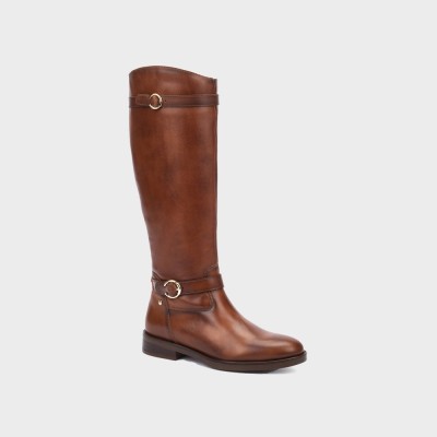 BOTAS MUJER PIKOLINOS W3C-9632