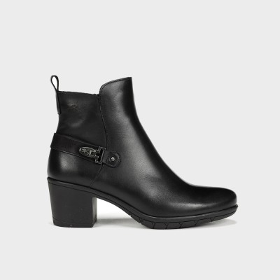 BOTINES MUJER FLUCHOS F1798