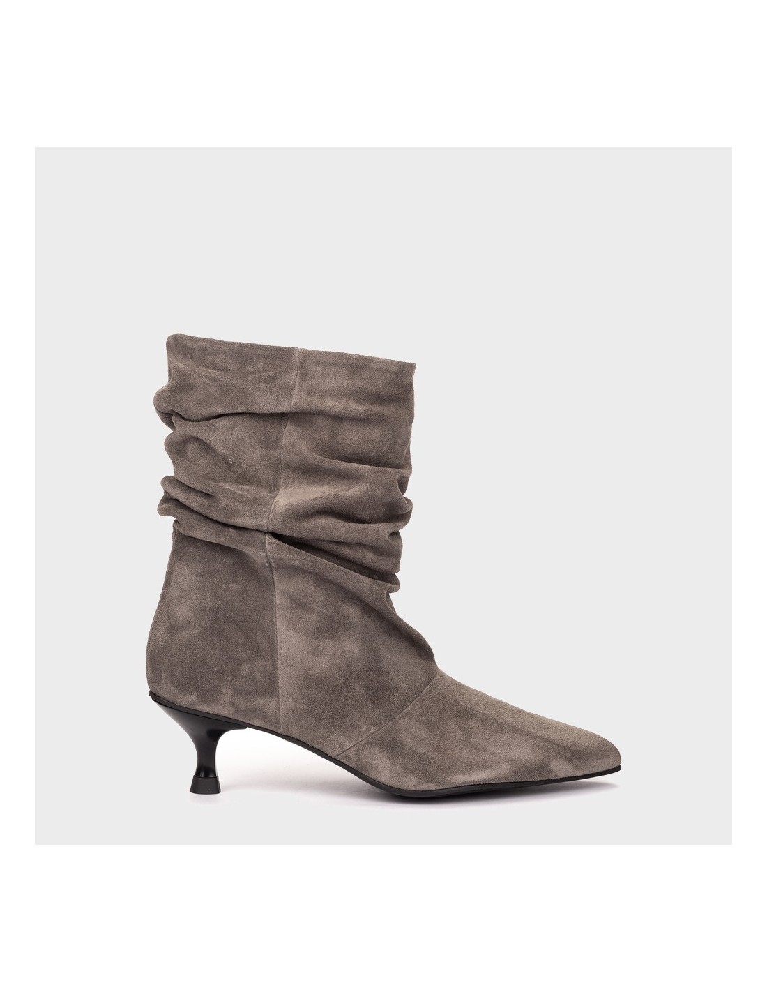 Botines de mujer