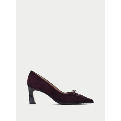 ZAPATO DE VESTIR MUJER HISPANITAS HI264951
