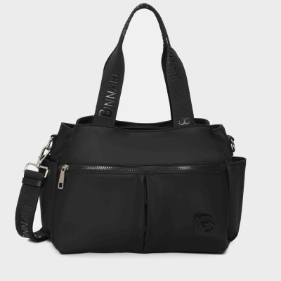 Bolso Binnari 21342 negro