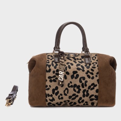 Bolso Carmela 186253 taupe