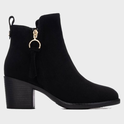 BOTINES MUJER XTI 146261