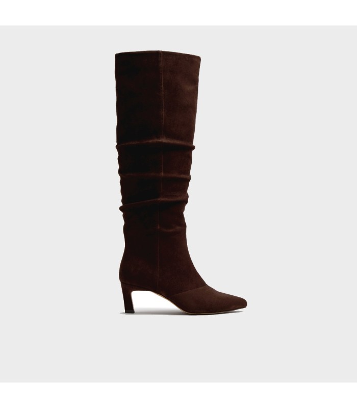 BOTAS MUJER MUSTANG 56247