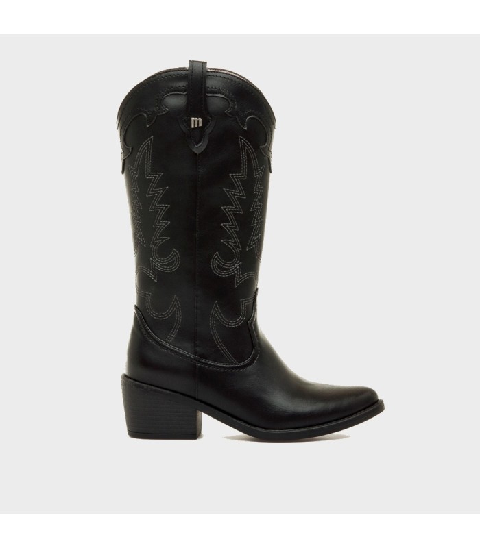 BOTAS MUJER MUSTANG 55973