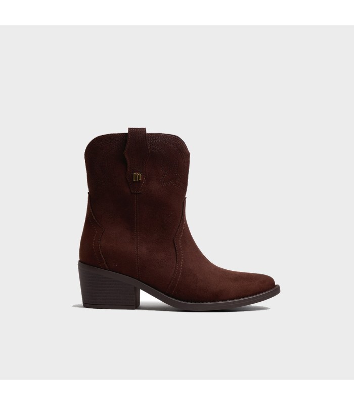 BOTINES MUJER MUSTANG 54910