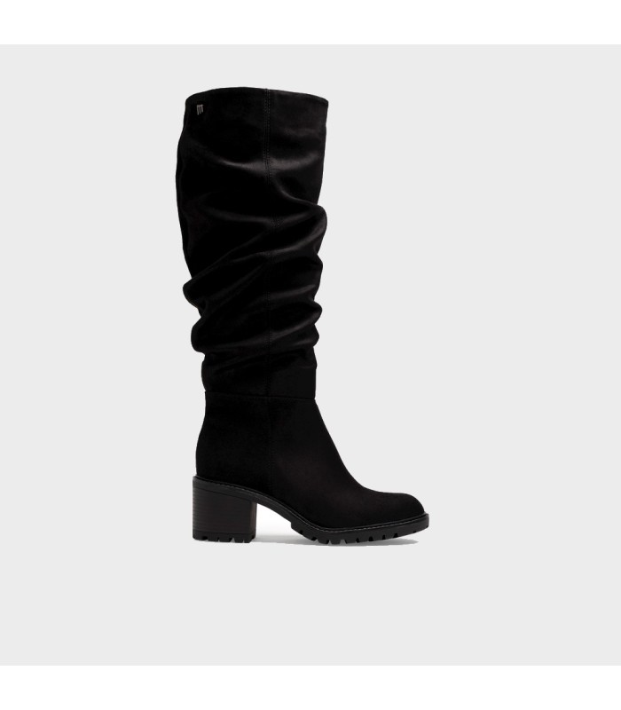 BOTAS MUJER MUSTANG 56246