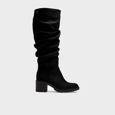 BOTAS MUJER MUSTANG 56246