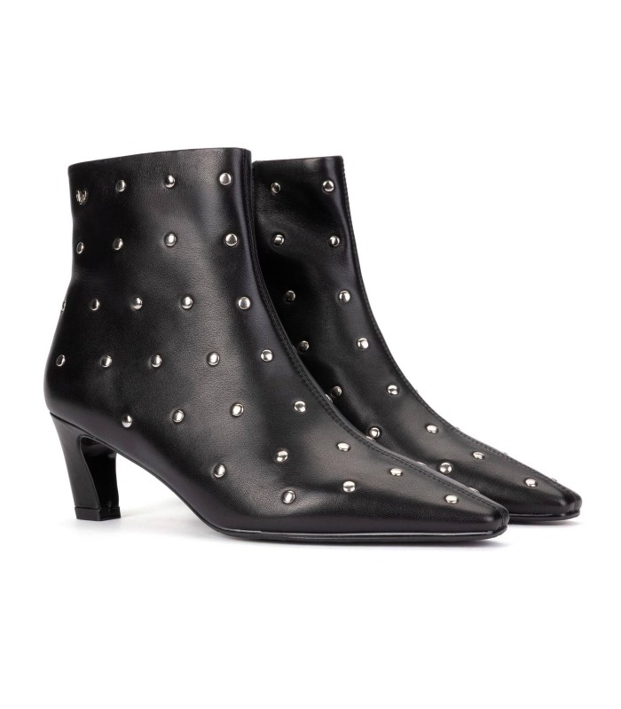BOTINES MUJER MARTINELLI S068-B715PY