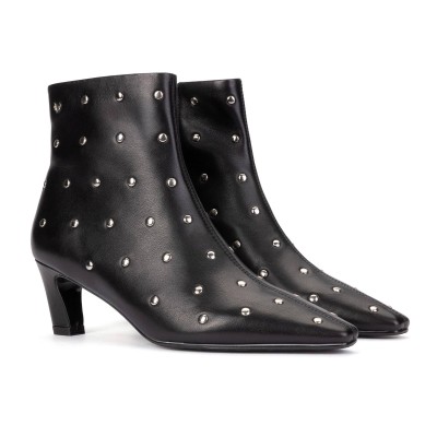 BOTINES MUJER MARTINELLI S010-B484FY